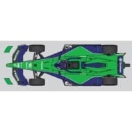 1/43 ENVISION RACING No.16 2025 フォーミュラE S.Buemi>