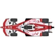 1/43 NISSAN FORMULA E TEAM No.23 2025 フォーミュラE O.Rowland