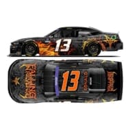 ライオネルレーシング4 シボレー カマロ ZL1 No.13 FALLING IN REVERSE 2024 NASCAR BJ.マクラウド>