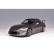 1/18 ホンダ S2000 TYPE S 2007 ムーンロックメタリック