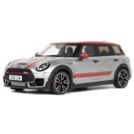 1/18 ミニ クラブマン F54 JCW 2021 シルバー>