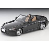 1/64 ホンダ S2000 TypeV 2006 ダークレッド>