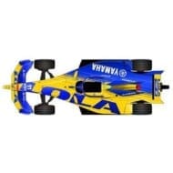 1/43 LOLA YAMAHA ABT FORMULA E TEAM No.11 2025 フォーミュラE L.Di Grassi>