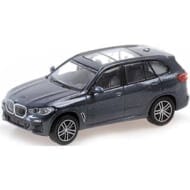 1/87 BMW X5 2019 グレーメタリック>