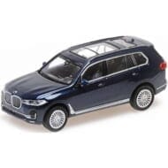 1/87 BMW X7 2019 ブルーメタリック>