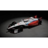 1/43 ANDRETTI FORMULA E No.27 2025 フォーミュラE J.Dennis