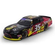 ライオネルレーシング4 トヨタ カムリ GRスープラ No.35 FIRE PREVENTION WEEK NASCAR T.アヌンツィアータ>