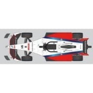 1/43 ANDRETTI FORMULA E No.51 2025 フォーミュラE N.Muller>