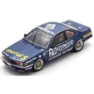 スパーク 1/43 BMW 635 Csi No.29 1986 スパ24時間 F.Giroix/J.P.Malcher/M.Trolle>