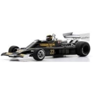 スパーク 1/43 エンサイン N177 No.22 1979 F1 アルゼンチンGP D.デイリー>