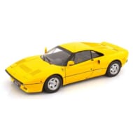 KKスケール 1/12 フェラーリ 288 GTO 1984 イエロー>