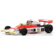 スパーク 1/43 マクラーレン M23 No.29 1978 F1 イタリアGP N.ピケ>