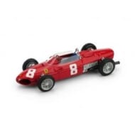 ブルム 1/43 フェラーリ 156 No.8 1961 F1 イタリアGP R.ロドリゲス>