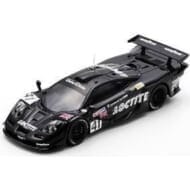 スパーク 1/43 マクラーレン F1 GTR No.41 1998 ル・マン24時間 E.ピロ/T.Bscher/R.カッペロ