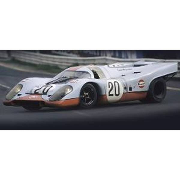 ノレブ 1/43 ポルシェ 917K No.20 ジェットカー