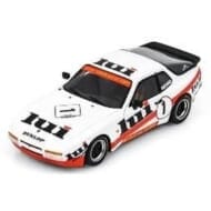 スパーク 1/43 ポルシェ 944ターボ カップ No.1 1986 U.Mass