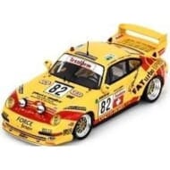 スパーク 1/43 ポルシェ GT2 No.82 1995 ル・マン24時間 P.De Thoisy/C.Margueron/P.Siffer>