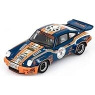 スパーク 1/43 ポルシェ 911 3.0 No.33 2024 ツール・ド・コルス J.フェルスタッペン/R.Jamoul>