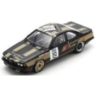 スパーク 1/43 BMW 635 Csi No.19 1986 スパ24時間 L.Guitteny/L.Robert/J.P.Castel