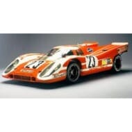 ノレブ 1/43 ポルシェ 917K No.23 1970 ジェットカー>