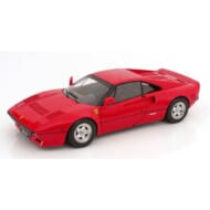 KKスケール 1/12 フェラーリ 288 GTO 1984 レッド