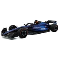 ソリド 1/18 ウィリアムズ F1 チーム FW46 No.23 2024 F1 サウジアラビアGP A.アルボン>