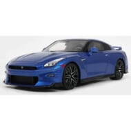 GTスピリット 1/18 ニッサン GT-R スカイライン エディション 2024 ブルー>