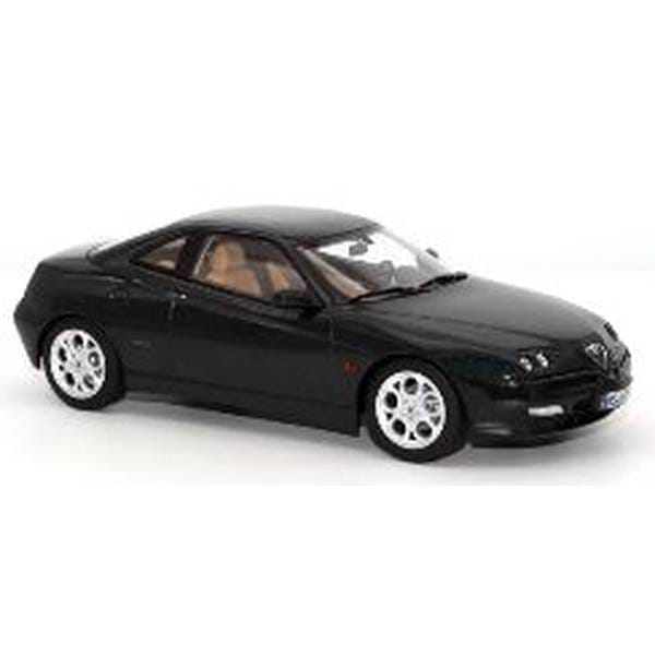 ノレブ 1/18 アルファロメオ GTV 2001 コベントリーグリーンメタリック