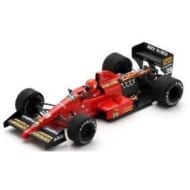 スパーク 1/43 ライフ L190 No.39 1990 F1 サンマリノGP プラクティス B.Giacomelli>