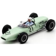 スパーク 1/43 ロータス 18-21 No.21 1961 F1 アメリカGP O.ジャンドビアン>