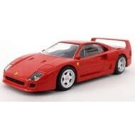 ノレブ 1/43 フェラーリ F40 レッド ジェットカー>