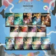 マジック:ザ・ギャザリング Secret Lair Winter Superdrop 2024 Dark Mysteries Bundle Foil Edition