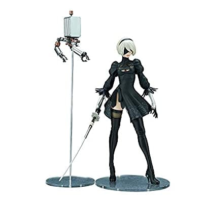 NieR:Automata 2B(ヨルハ二号B型) DX版【3次販売分】