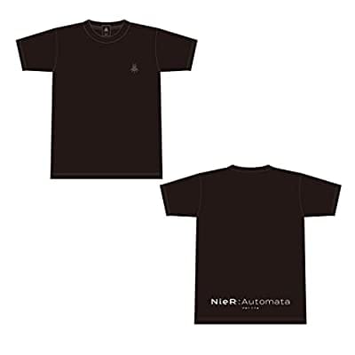 NieR:Automata Ver1.1a Tシャツ