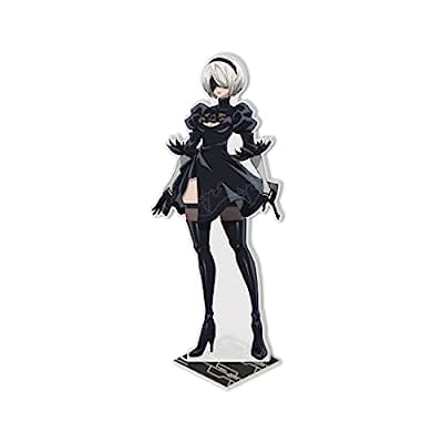 NieR:Automata Ver1.1a アクリルスタンド<2B(ヨルハ二号B型)>