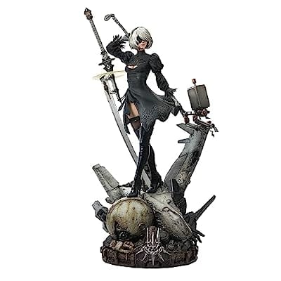 SQUARE ENIX MASTERLINE NieR:Automata 1/3 Scale - 2B (YoRHa No. 2 Type B)