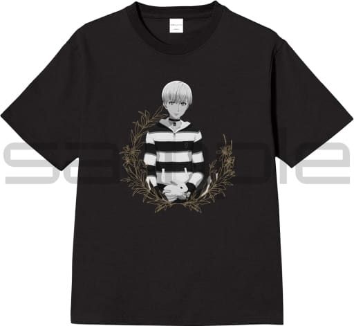 NieR:Automata Ver1.1a Tシャツ 9S Lサイズ