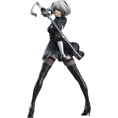 NieR:Automata Ver1.1a POP UP PARADE 2B(ヨルハ二号B型)