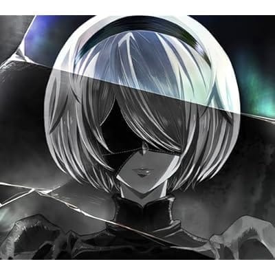 TV NieR:Automata Ver1.1a 『ブラックボックス』/LiSA【期間生産限定盤】