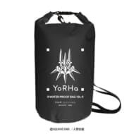 NieR:Automata Ver1.1a YoRHa ドライバッグ10L