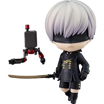 【二次再販】ねんどろいど NieR:Automata 9S(ヨルハ九号S型)