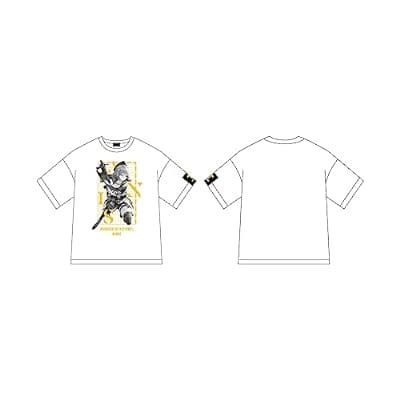 勝利の女神:NIKKE Tシャツ アニス サイズ:M