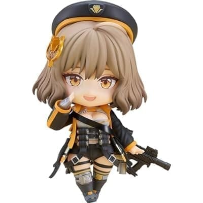 勝利の女神:NIKKE ねんどろいど アニス