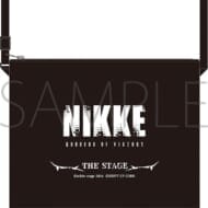 NIKKE THE STAGE 事後通販 サコッシュ