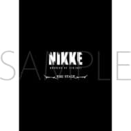 NIKKE THE STAGE 事後通販 パンフレット>