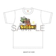 勝利の女神:NIKKE Tシャツ SMASH SODA! ホワイト L