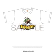 勝利の女神:NIKKE Tシャツ RUNNING SODA! ホワイト XL