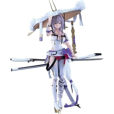 【限定販売】figma 勝利の女神:NIKKE 紅蓮