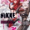 勝利の女神:NIKKE