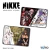 勝利の女神:NIKKE